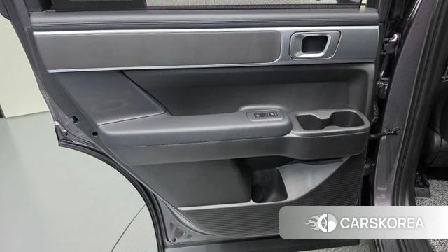 Hyundai Santa Fe (MX5) id 4950449 из Кореи 17