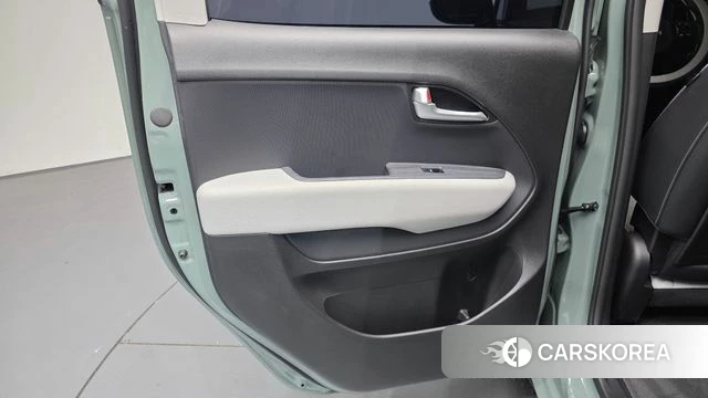 Kia The New Kia Ray id 5026107 из Кореи 17