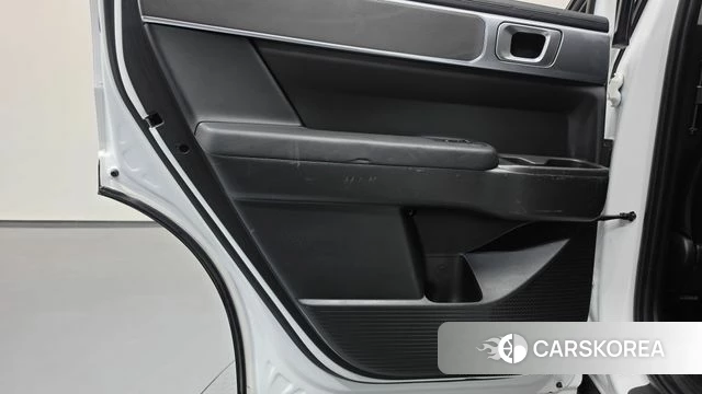 Hyundai Santa Fe (MX5) id 4792081 из Кореи 17