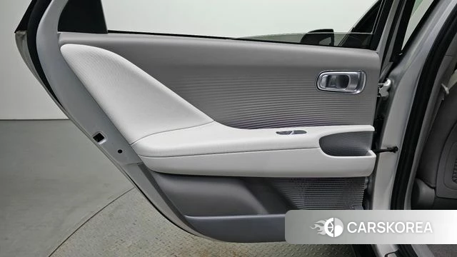 Hyundai Ionic 6 id 4951002 из Кореи 17
