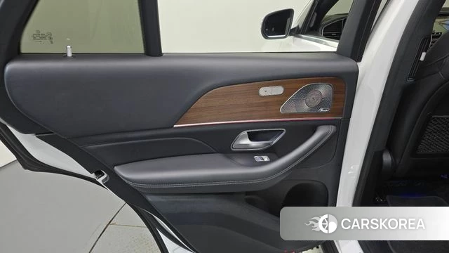 Mercedes-Benz GLE-Class W167 id 5047372 из Кореи 17
