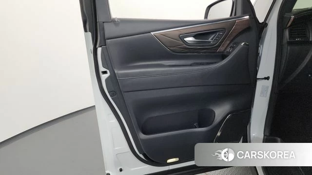 Toyota Alphard 4th Generation id 4674895 из Кореи 17