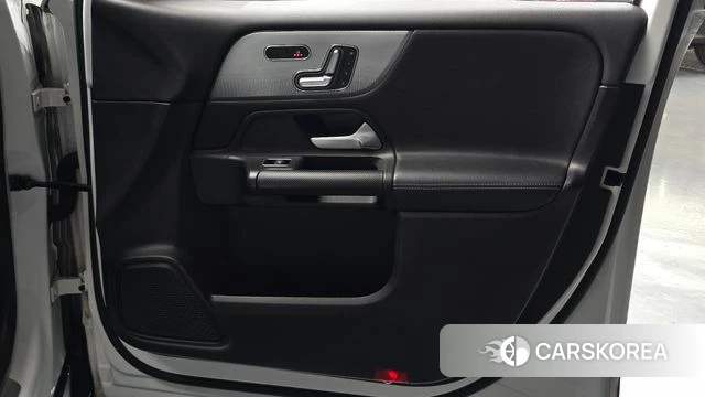 Mercedes-Benz GLB-Class X247 id 5022851 из Кореи 17