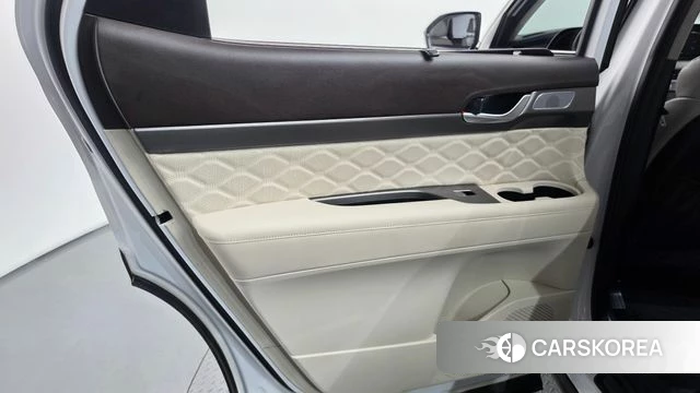 Hyundai Palisade id 5013465 из Кореи 17