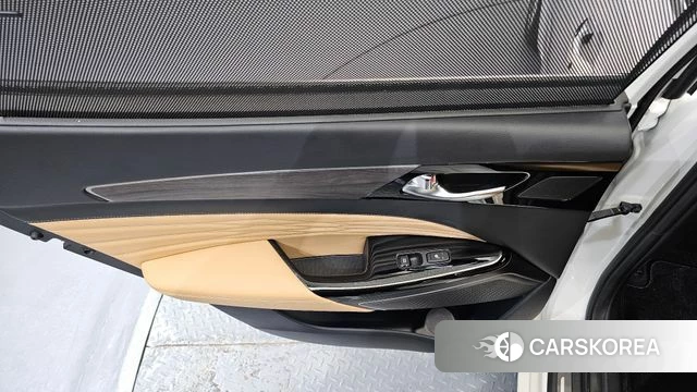 Kia K7 Premier id 5028623 из Кореи 17