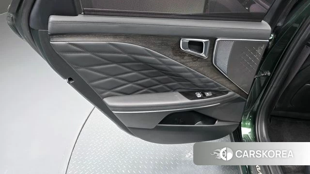 Kia K8 id 4986164 из Кореи 17