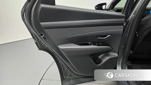Hyundai The New Tucson Hybrid (NX4) id 4949893 из Кореи 17