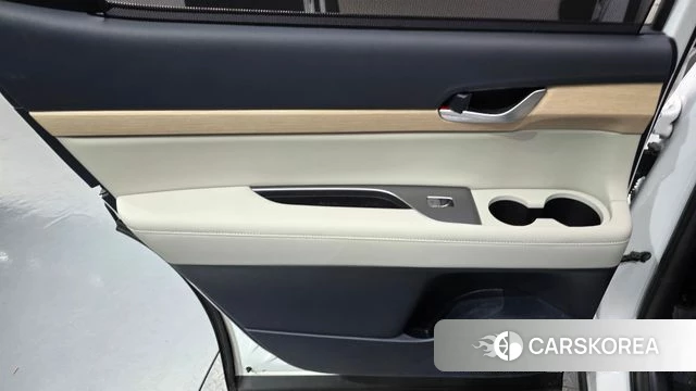Hyundai The New Palisade id 4980471 из Кореи 17