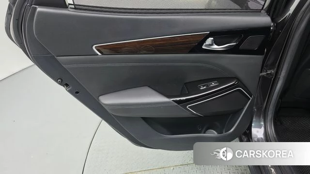 Kia Come New K7 id 4998591 из Кореи 17
