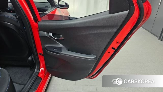 Hyundai Veloster (JS) id 5013881 из Кореи 17