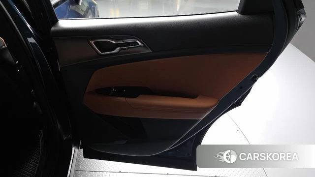 Kia Sportage 5th Generation id 4995951 из Кореи 17