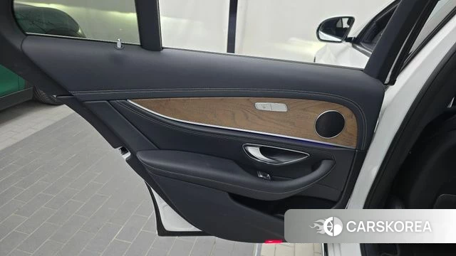 Mercedes-Benz E-Class W213 id 4988035 из Кореи 17