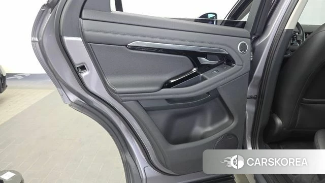 Land Rover Range Rover Evoque 2nd Generation id 4992913 из Кореи 17