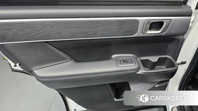 Hyundai Santa Fe (MX5) id 4767848 из Кореи 17