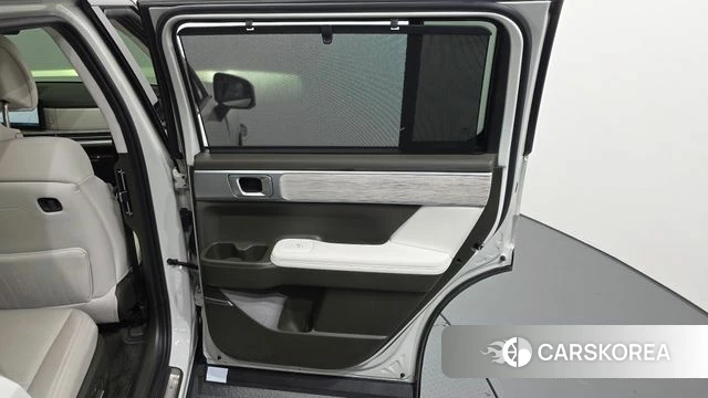 Hyundai Santa Fe (MX5) id 5026600 из Кореи 17