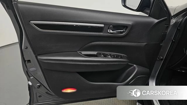 Renault Korea (Samsung) QM6 id 4923896 из Кореи 17