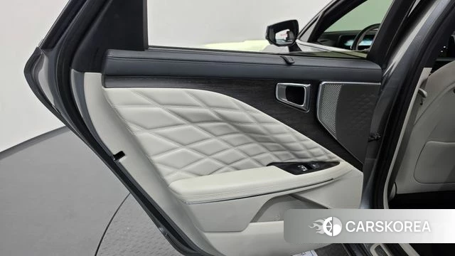 Kia K8 Hybrid id 5027828 из Кореи 17