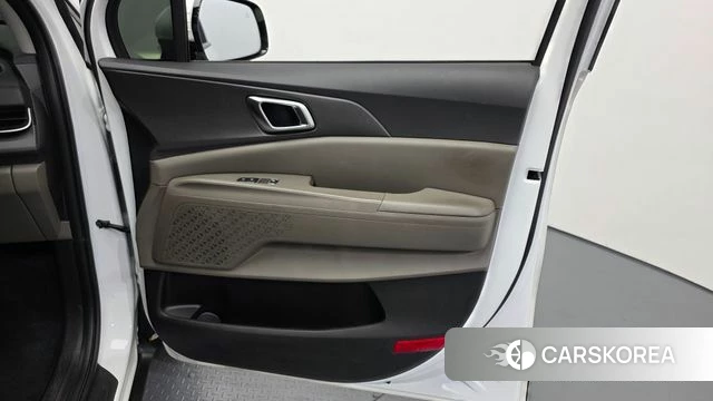 Kia The New Carnival 4th Generation id 5016282 из Кореи 17