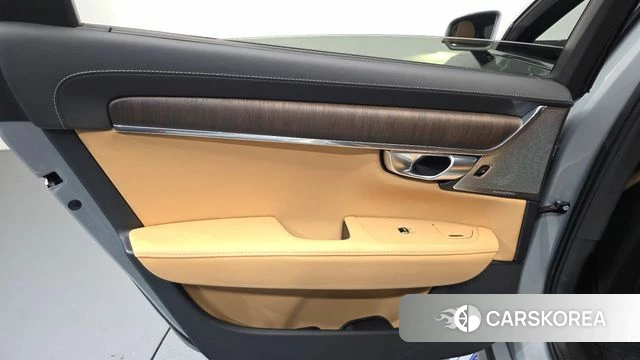 Volvo S90 id 5021489 из Кореи 17