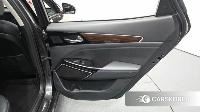 Kia Come New K7 id 4988167 из Кореи 17