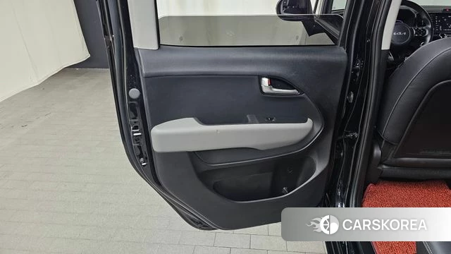 Kia The New Kia Ray id 4996292 из Кореи 17