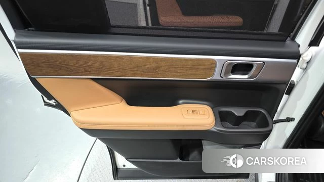 Hyundai Santa Fe (MX5) id 5039644 из Кореи 17