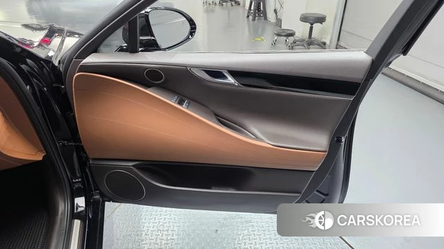 Genesis G80 (RG3) id 5033983 из Кореи 17