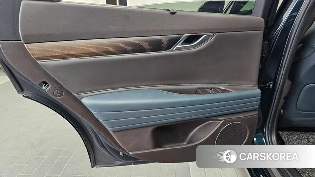 Genesis G80 (RG3) id 4977487 из Кореи 17