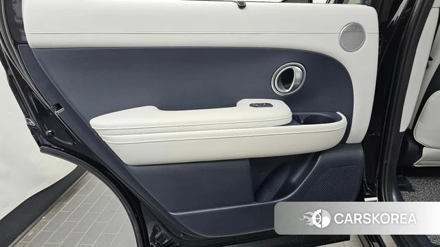 Hyundai Palisade (LX3) id 4744013 из Кореи 17