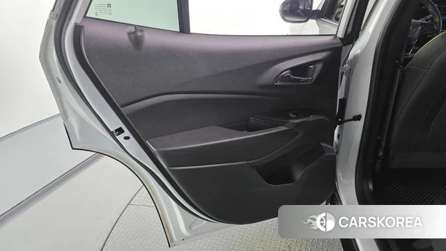 Chevrolet (GM Daewoo) Trax Crossover id 4990986 из Кореи 17