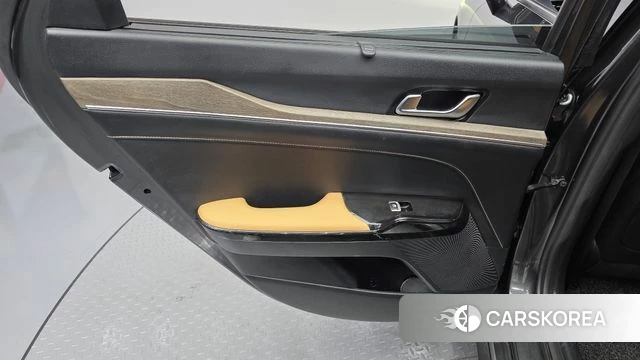 Kia K5 Hybrid 3rd Generation id 5039798 из Кореи 17