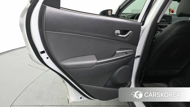 Hyundai Kona id 5023744 из Кореи 17