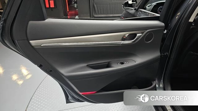 Hyundai The New Grandeur IG id 4768993 из Кореи 17