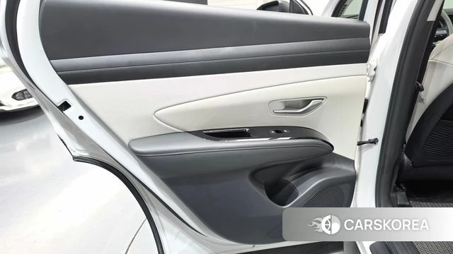 Hyundai The New Tucson (NX4) id 4985478 из Кореи 17