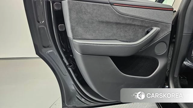 Tesla Model Y id 4853349 из Кореи 18