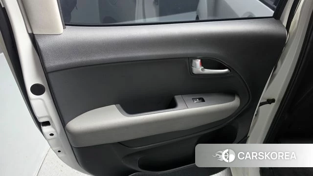 Kia The New Ray id 5023258 из Кореи 17