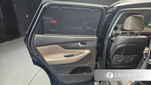 Hyundai Santa Fe TM id 5048132 из Кореи 17