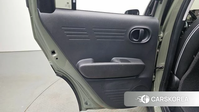 Hyundai Casper id 5011714 из Кореи 17