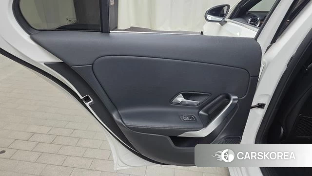 Mercedes-Benz A-Class W177 id 4976118 из Кореи 17