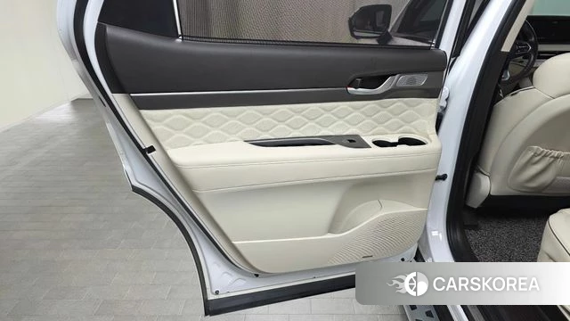 Hyundai Palisade id 4991935 из Кореи 17