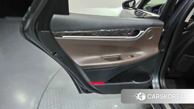 Hyundai Grandeur IG id 5035732 из Кореи 17