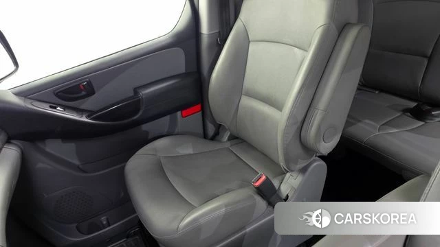 Hyundai The New Grand Starex id 4959731 из Кореи 17