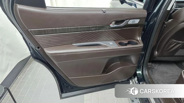 Hyundai The New Palisade id 4516850 из Кореи 17