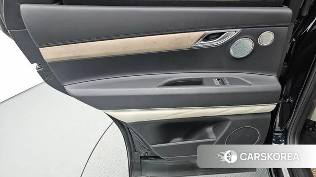 Genesis GV80 id 4916929 из Кореи 17