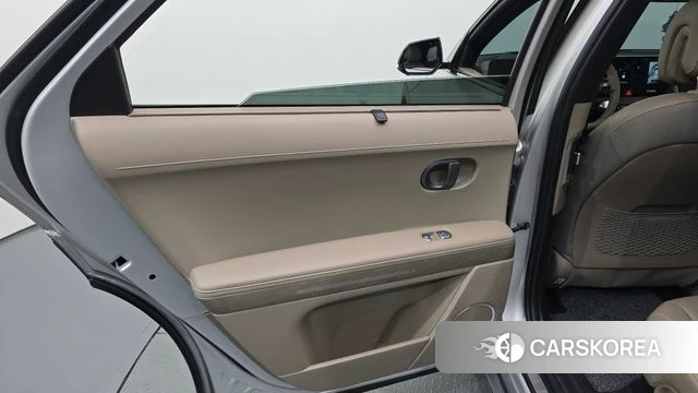 Hyundai The New Ionic 5 id 5039274 из Кореи 17
