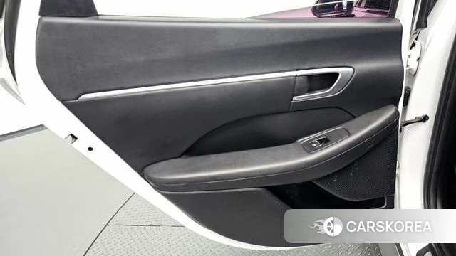 Hyundai Sonata (DN8) id 5018465 из Кореи 17