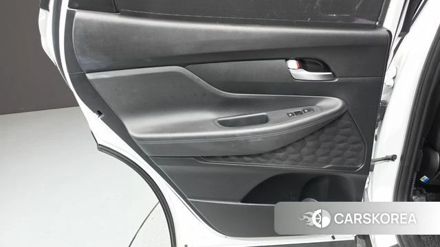 Hyundai Santa Fe TM id 4751384 из Кореи 17
