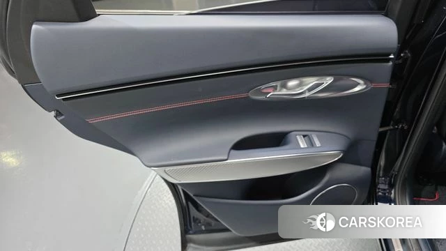 Genesis GV70 id 5011911 из Кореи 17