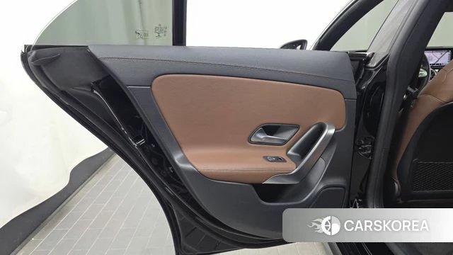 Mercedes-Benz CLA-Class C118 id 5022587 из Кореи 17