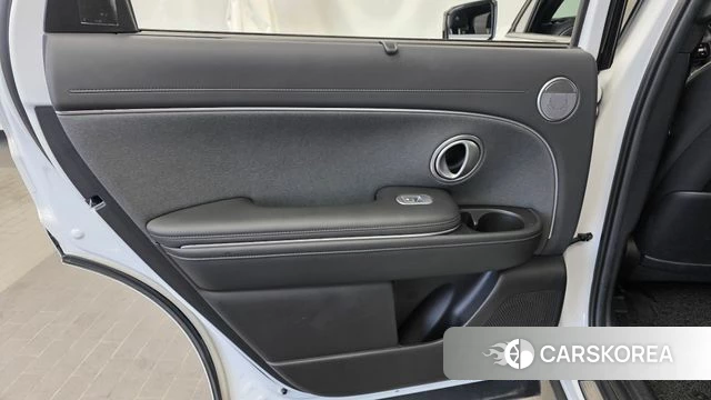Hyundai Palisade (LX3) id 4964416 из Кореи 17